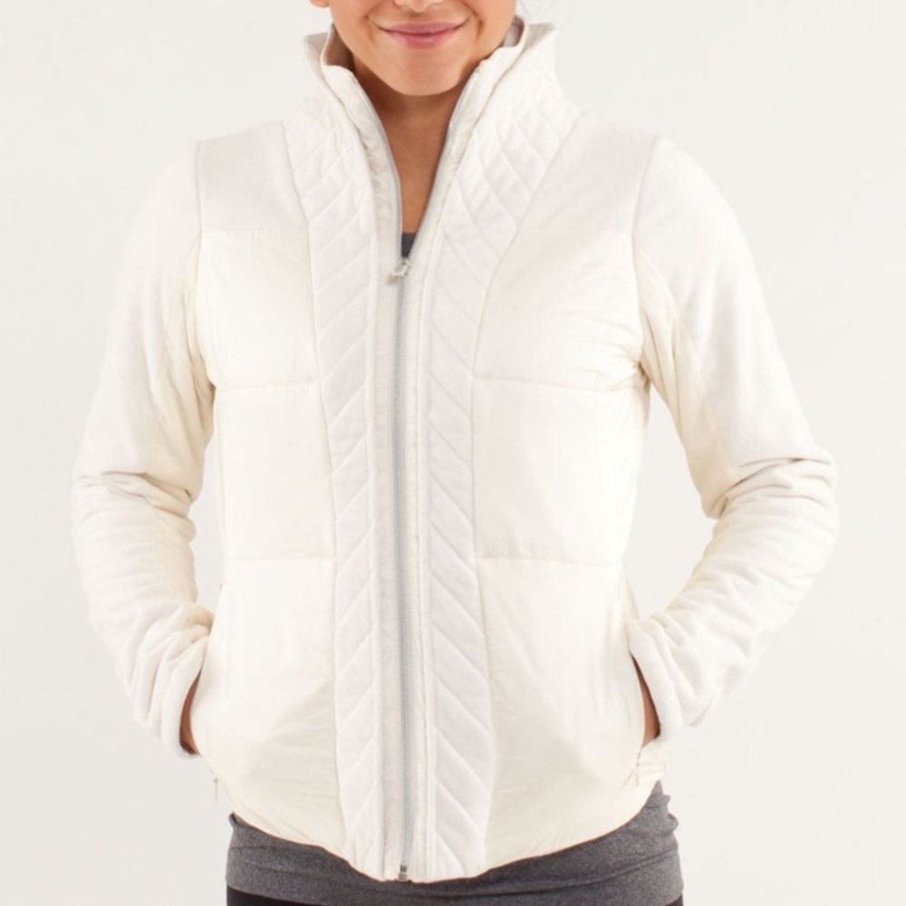 Lululemon Athletica St Moritz Jacket - Picture 10 of 14